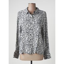 JDY - Chemisier noir en viscose - Femme - Taille 36 - Modz