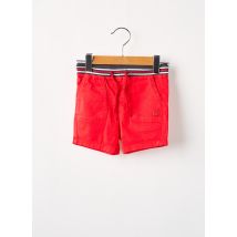 MAYORAL - Short rouge en coton - Garçon - Taille TU - Modz