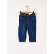 MAYORAL - Jegging bleu en coton - Fille - Taille TU - Modz