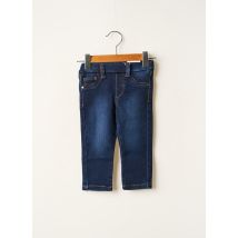 MAYORAL - Jegging bleu en coton - Fille - Taille TU - Modz