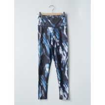 DEFACTO - Legging bleu en polyester pour femme - Taille 36 - Modz