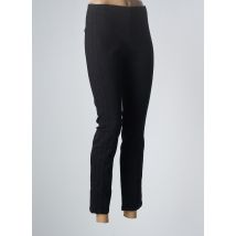 STOOKER WOMEN - Jegging noir en coton pour femme - Taille 36 - Modz