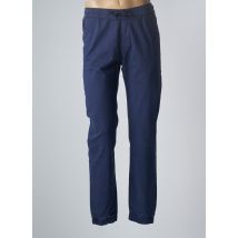 RUCKFIELD - Pantalon chino bleu en coton pour homme - Taille 44 - Modz