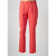 RUCKFIELD - Pantalon chino orange en coton pour homme - Taille 42 - Modz