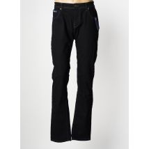 CHRISTIAN LACROIX - Jeans coupe droite noir en coton pour homme - Taille 46 - Modz