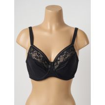 M&S COLLECTION LINGERIE FEMME DE COULEUR NOIR - Grande Taille