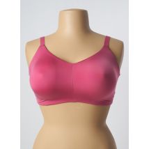 M&S COLLECTION LINGERIE FEMME DE COULEUR ROSE - Grande Taille