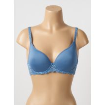 SIMONE PERELE - Soutien-gorge bleu en polyester - Femme - Taille 100B - Modz