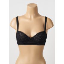 SIMONE X SIMONE PÉRÈLE - Soutien-gorge bleu en polyamide - Femme - Taille 85B - Modz