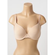 SIMONE PERELE - Soutien-gorge beige en polyurethane - Femme - Taille 85F - Modz