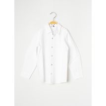J.O MILANO - Chemisier blanc en coton - Fille - Taille TU - Modz