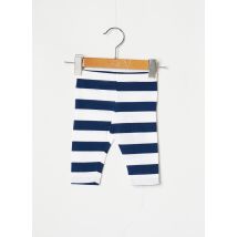 J.O MILANO - Legging bleu en coton - Garçon - Taille TU - Modz