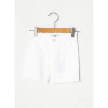 J.O MILANO - Bermuda beige en coton - Garçon - Taille TU - Modz