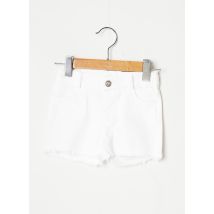 J.O MILANO - Short beige en coton - Fille - Taille TU - Modz