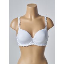 SIMONE PERELE - Soutien-gorge blanc en polyester - Femme - Taille 80F - Modz