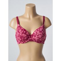 MARKS AND SPENCER - Soutien-gorge rose en polyamide - Femme - Taille 100E - Modz