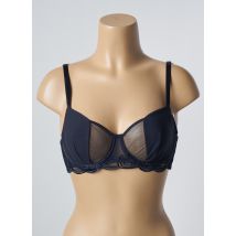 SIMONE PERELE - Soutien-gorge bleu en polyamide - Femme - Taille 85D - Modz