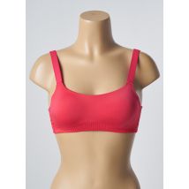 MARKS AND SPENCER - Soutien-gorge rouge en polyester - Femme - Taille 85A - Modz