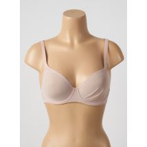 WOLFORD - Soutien-gorge chair en polyamide - Femme - Taille 85C - Modz