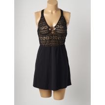 ETAM - Nuisette/combinette noir en polyamide pour femme - Taille 40 - Modz