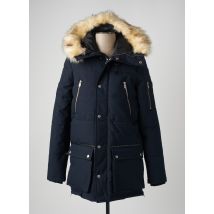 FORESTLAND - Doudoune bleu en polyester - Homme - Taille XS - Modz