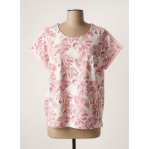 DAMART - Top rose en polyester - Femme - Taille 38 - Modz