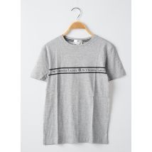 CHRISTIAN LACROIX - T-shirt gris en coton - Garçon - Taille TU - Modz