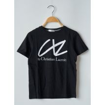 CL BY CHRISTIAN LACROIX - T-shirt noir en coton - Enfant - Taille TU - Modz