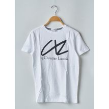 CL BY CHRISTIAN LACROIX - T-shirt blanc en coton - Enfant - Taille TU - Modz
