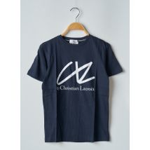 CL BY CHRISTIAN LACROIX - T-shirt bleu en coton - Enfant - Taille TU - Modz