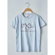 CL BY CHRISTIAN LACROIX - T-shirt bleu en coton - Enfant - Taille TU - Modz