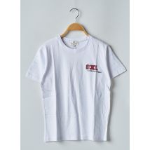 CL BY CHRISTIAN LACROIX - T-shirt blanc en coton - Enfant - Taille TU - Modz