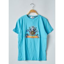 CL BY CHRISTIAN LACROIX - T-shirt bleu en coton - Enfant - Taille TU - Modz