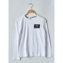 CL BY CHRISTIAN LACROIX - T-shirt blanc en coton - Enfant - Taille TU - Modz