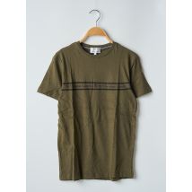 CL BY CHRISTIAN LACROIX - T-shirt vert en coton - Enfant - Taille TU - Modz