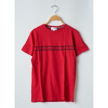 CL BY CHRISTIAN LACROIX - T-shirt rouge en coton - Enfant - Taille TU - Modz