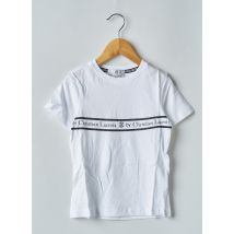CL BY CHRISTIAN LACROIX - T-shirt blanc en coton - Enfant - Taille TU - Modz