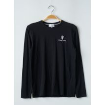 CHRISTIAN DIOR - T-shirt noir en coton - Garçon - Taille TU - Modz