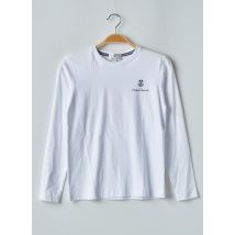 CHRISTIAN DIOR - T-shirt blanc en coton - Garçon - Taille TU - Modz