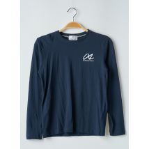 CHRISTIAN LACROIX - T-shirt bleu en coton - Garçon - Taille TU - Modz