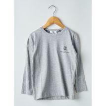 CHRISTIAN DIOR - T-shirt gris en coton - Garçon - Taille TU - Modz