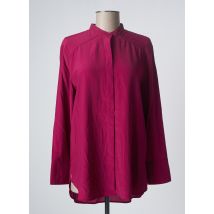 ESPRIT - Chemisier rose en viscose - Femme - Taille 34 - Modz