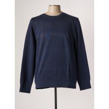ESPRIT - Pull bleu en coton - Homme - Taille XXL - Modz