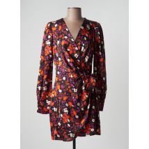 EGERIE - Robe courte noir en polyester - Femme - Taille 38 - Modz