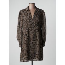 EGERIE - Robe courte noir en polyester - Femme - Taille 36 - Modz