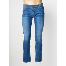 LEE COOPER - Jeans coupe slim bleu en coton pour homme - Taille W36 L32 - Modz