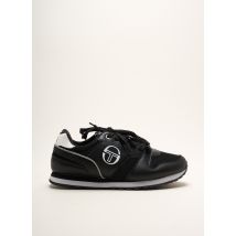 SERGIO TACCHINI - Baskets noir en textile pour homme - Taille 44 - Modz
