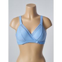 FANTASIE - Soutien-gorge bleu en polyamide - Femme - Taille 36 - Modz