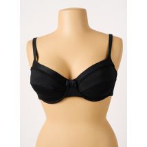 BESTFORM - Haut de maillot de bain noir en polyamide - Femme - Taille 105B - Modz