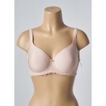 AUBADE - Soutien-gorge rose en polyamide - Femme - Taille 90G - Modz